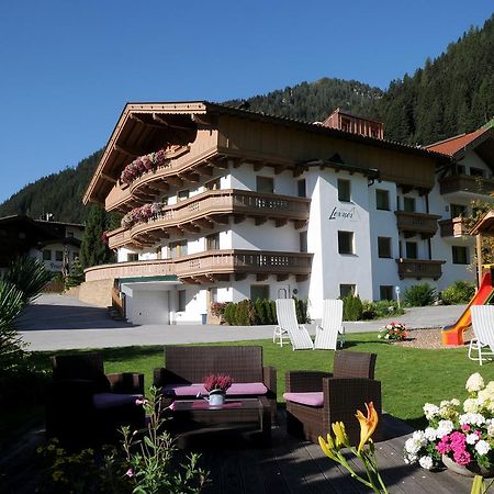 Landhaus Lexner Tux Exterior photo